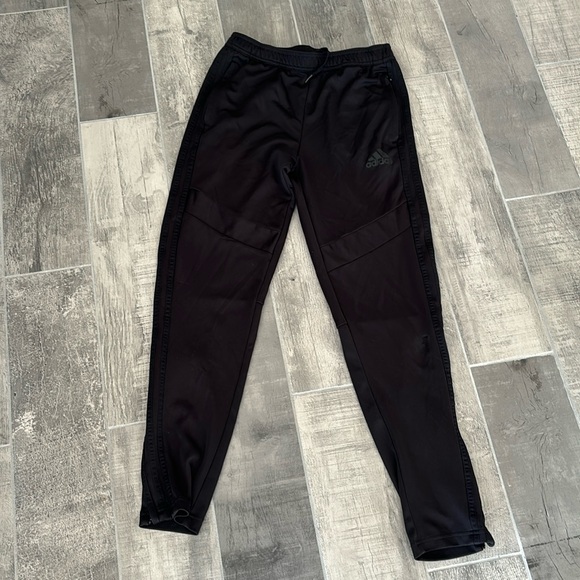 adidas Other - ADIDAS BOY SWEAT PANTS